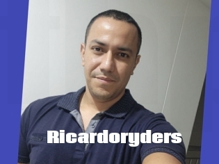 Ricardoryders