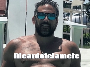 Ricardotelamete