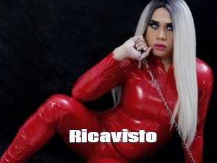 Ricavisto