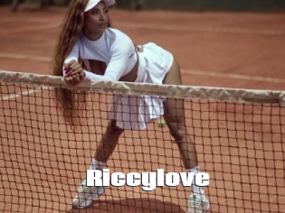 Riccylove