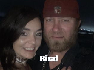 Ricd