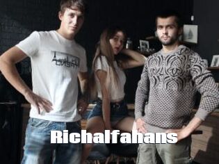 Richalfahans