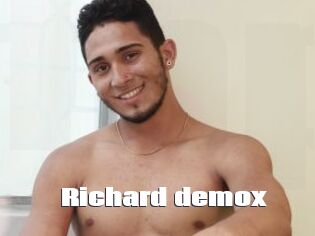 Richard_demox