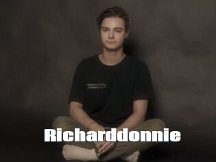 Richarddonnie