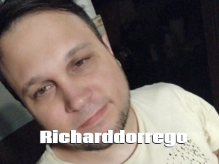 Richarddorrego
