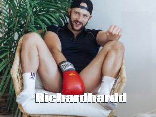Richardhardd