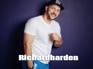 Richardharden