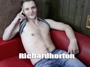 Richardhorton