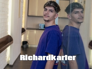 richardkarter The hot porn