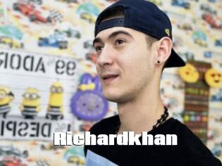 Richardkhan
