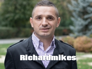 richardmikes The hot porn