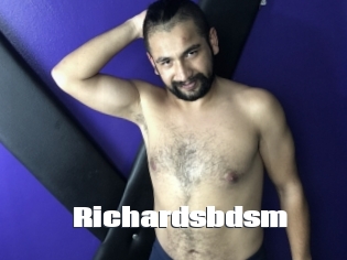 Richardsbdsm
