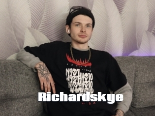 Richardskye