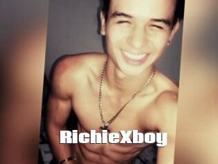 RichieXboy