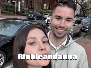 Richieandanna