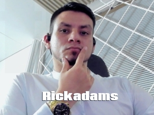 Rickadams