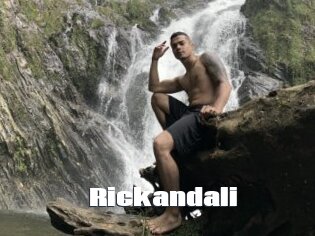 Rickandali