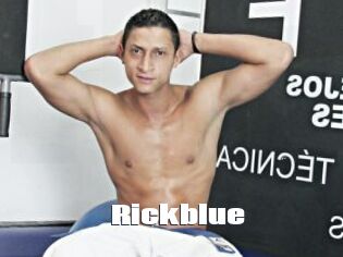 Rickblue