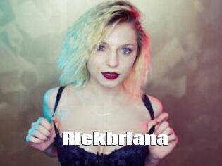 Rickbriana