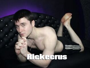 rickecrus The hot porn