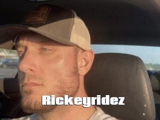 Rickeyridez