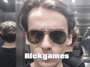 Rickgames