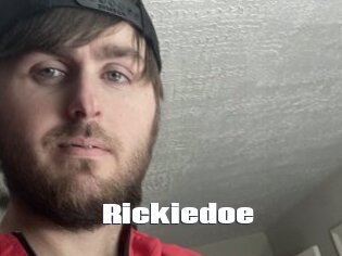 Rickiedoe