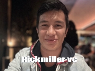 rickmiller_vc The hot porn
