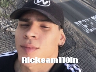 ricksam110in The hot porn