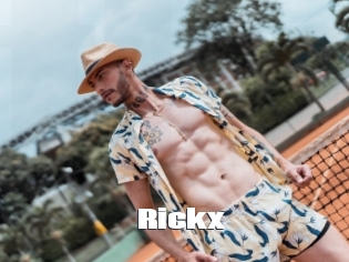 Rickx