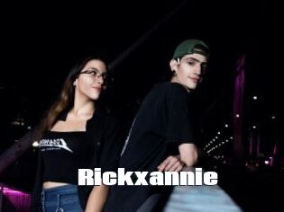 Rickxannie