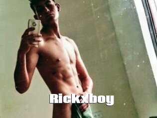 Rickxboy