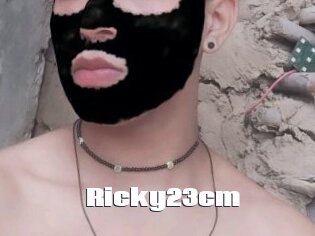 Ricky23cm