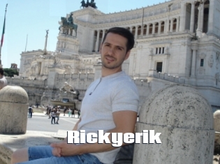 Rickyerik