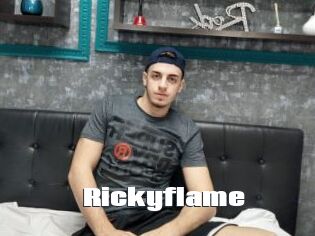 Rickyflame