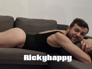 Rickyhappy