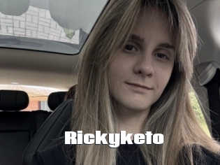 Rickyketo