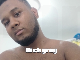 Rickyray