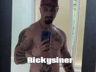 Rickysiner