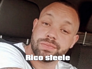 rico_steele The hot porn