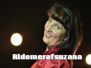 ridemerafsuzana The hot porn