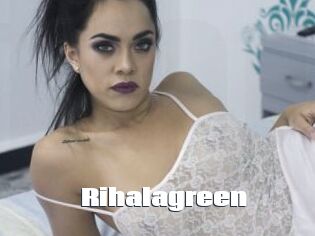 Rihalagreen