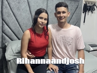 Rihannaandjosh