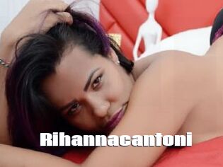 Rihannacantoni