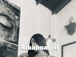 Rihannagill