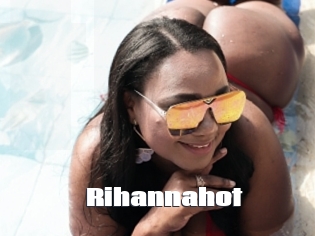 Rihannahot