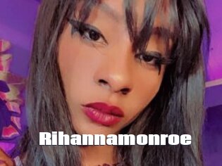 Rihannamonroe