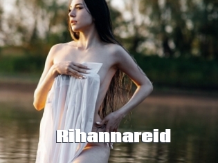 Rihannareid