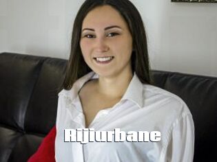 Rijiurbane