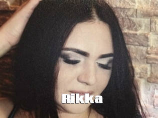 rikka The hot porn